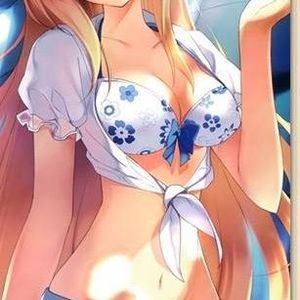 Meet your Posher, Daniela